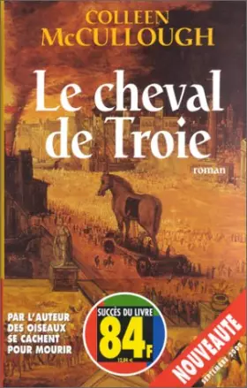 Couverture du produit · Le Cheval de Troie
