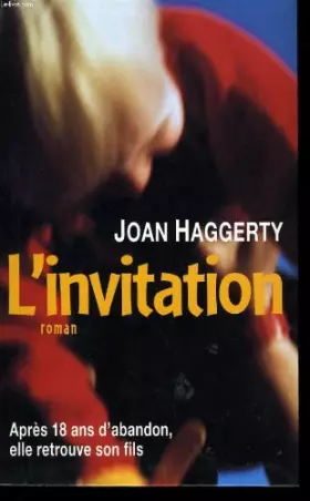 Couverture du produit · Invitation (l')