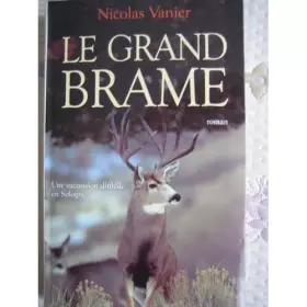 Couverture du produit · Le Grand Brame