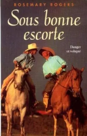 Couverture du produit · Sous Bonne Escorte