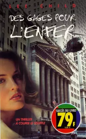 Couverture du produit · Des gages pour l'enfer