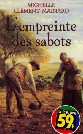 Couverture du produit · Empreinte des Sabots (l')