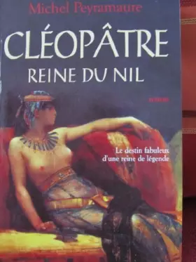 Couverture du produit · Cléopâtre