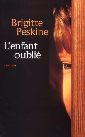 Couverture du produit · L'enfant oublié