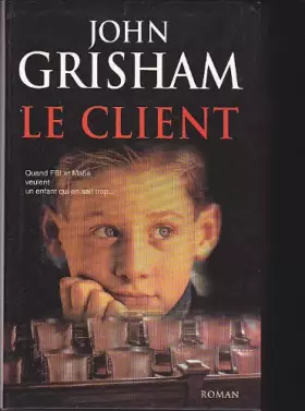 Couverture du produit · Le client