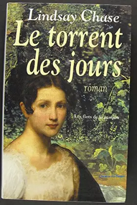 Couverture du produit · Le torrent des jours