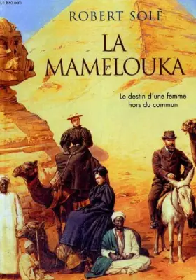 Couverture du produit · Mamelouka (la)
