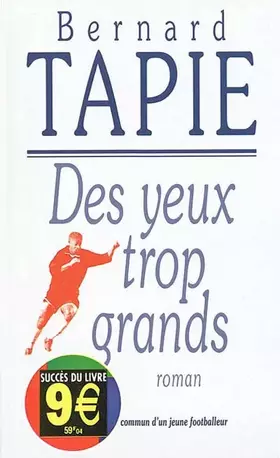 Couverture du produit · Des yeux trop grands