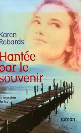 Couverture du produit · Hantée par le souvenir