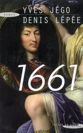 Couverture du produit · 1661