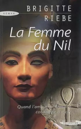 Couverture du produit · La Femme du Nil