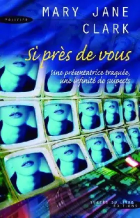 Couverture du produit · Si Pres de Vous