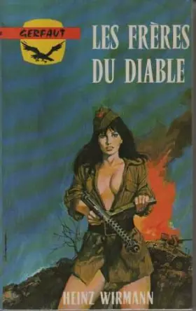Couverture du produit · Les freres du diable