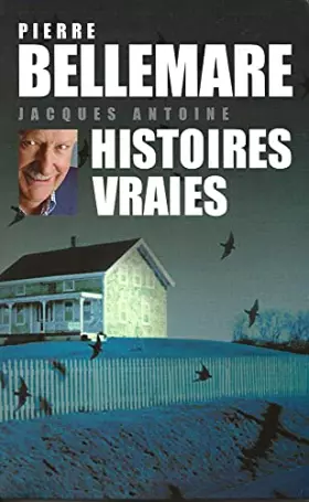 Couverture du produit · Histoires Vraies Tome 1