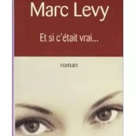 Couverture du produit · Et si c'était vrai--