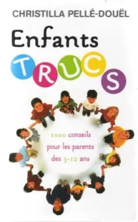 Couverture du produit · Enfants trucs