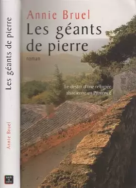 Couverture du produit · Géants de Pierre (les)