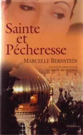 Couverture du produit · Sainte et pecheresse
