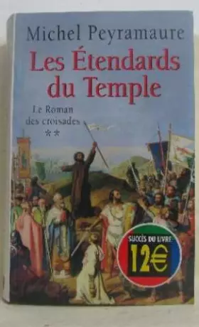 Couverture du produit · Le roman des croisades