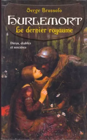 Couverture du produit · Hurlemort