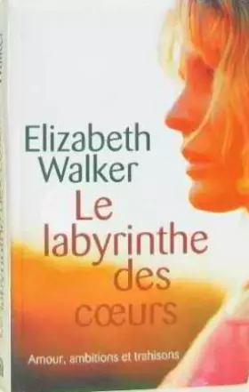 Couverture du produit · Le labyrinthe des coeurs