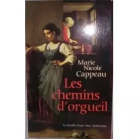 Couverture du produit · Les chemins d'orgueil
