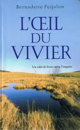 Couverture du produit · L'oeil du vivier