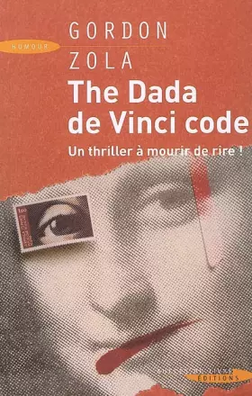 Couverture du produit · The Dada de Vinci code