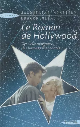 Couverture du produit · Le Roman de Hollywood