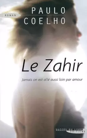Couverture du produit · Le Zahir