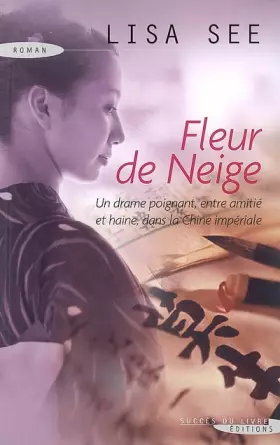 Couverture du produit · Fleur de neige