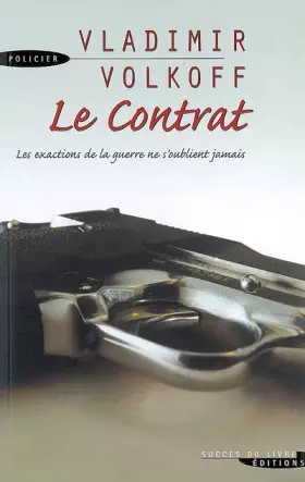 Couverture du produit · Le contrat