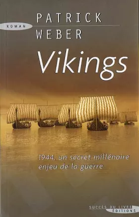 Couverture du produit · Vikings