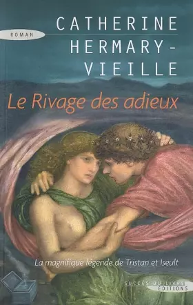 Couverture du produit · Le Rivage des adieux