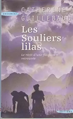 Couverture du produit · Souliers Lilas (les)
