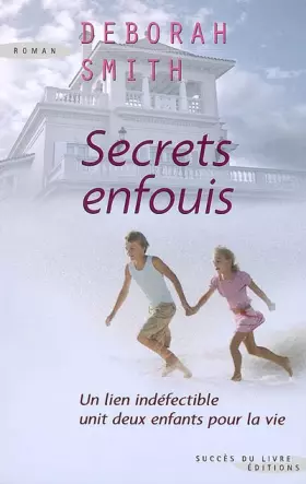 Couverture du produit · Secrets enfouis