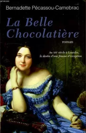 Couverture du produit · Belle Chocolatiere (la)