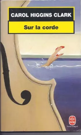 Couverture du produit · Sur la corde