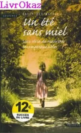 Couverture du produit · Un été sans miel