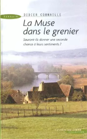 Couverture du produit · La Muse dans le grenier