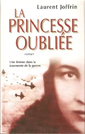 Couverture du produit · La princesse oubliee