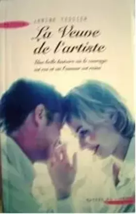 Couverture du produit · Veuve de l'Artiste (la)