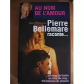 Couverture du produit · Au nom de l'amour