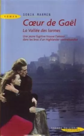 Couverture du produit · Coeur de gael