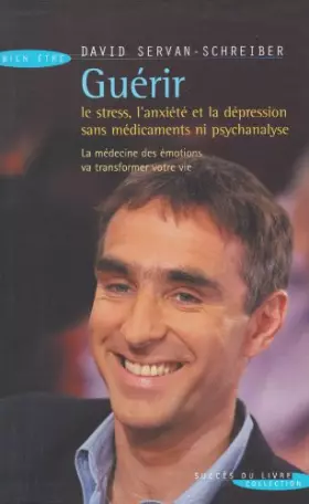 Couverture du produit · Guérir