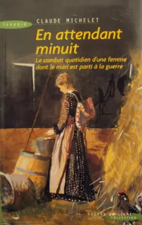 Couverture du produit · En Attendant Minuit
