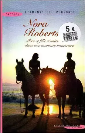 Couverture du produit · Non renseigné