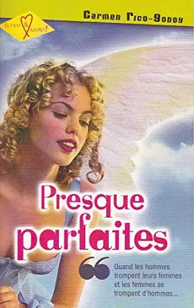 Couverture du produit · Presque Parfaites