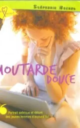 Couverture du produit · Moutarde Douce