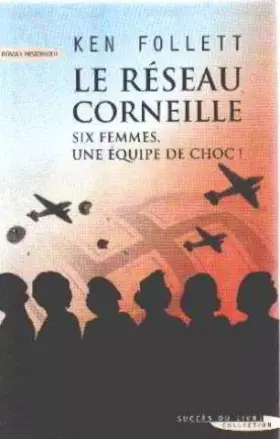 Couverture du produit · Réseau Corneille (le)